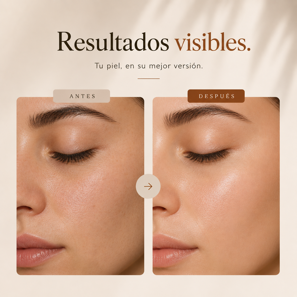 Avelune Ritual 24™ | Set Facial Día & Noche